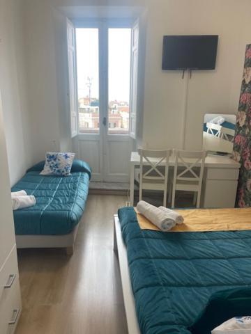 Casa Di Mochi Bed & Breakfast Roma