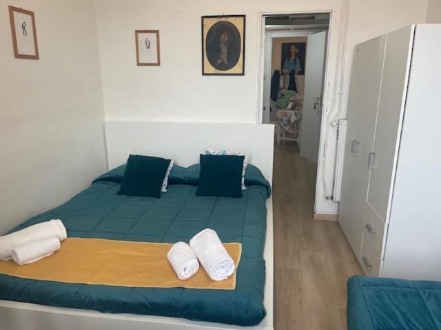 Casa Di Mochi Bed & Breakfast Roma